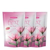 ราคา เอสเซ้นซ์ น้ำยาซักผ้า ชมพู 450 มล. แพ็ค 3 ถุง (7301992091)
