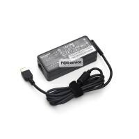 ราคา อะแดปเตอร์โน๊ตบุ๊ค แท้ ADAPTER LENOVO 20V 3.25A หัว USB 65W (21093051876)