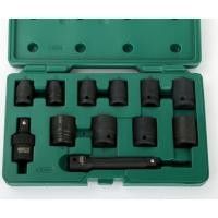 ราคา SATA 09009ชุดบล็อกกระแทก 1/2" จำนวน 12 ชิ้น (40524310219)