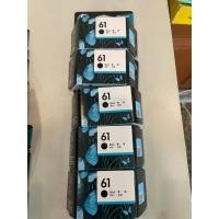 ราคา ตลับหมึก อิงค์เจ็ท HP 61 BK CH561W (16423093979)
