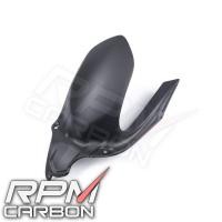 ราคา Ducati Monster 696 796 / 795 บังโคลนหลัง คาร์บอน Carbon Fiber Rear Fender (26601039810)