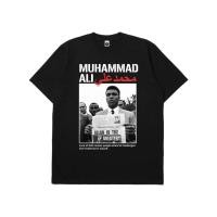 ราคา เสื้อยืด Bdgboys Original Muhammad Ali (21571809474)