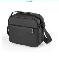 ราคา Stedy Carrying Case Replacement for Mini Pocket Carrying Bag Accessories Hard Bag Portable Travel Carrying Case Access (26793188011)
