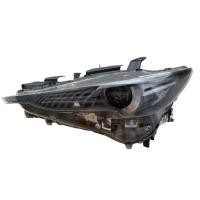ราคา Mazda CX5 ของแท้ ไฟหน้ามาสด้า cx5 LED 2018 2019 2020 2021 ข้างซ้าย (11973841153)