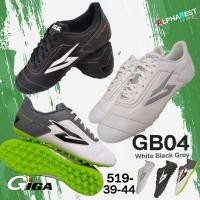 ราคา รองเท้าสตัสร้อยปุ่ม GIGA รุ่น GB04 ราคา519- ร้องเท้าร้อยปุ่ม ร้องเท้าราคาถูกของดี สินค้าขายดีฟุตซอล ฟุตบอล GIGA 100 ปุ่ม (22565109551)