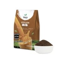 ราคา Tenju Ceylon Tea ผงชาซีลอน 400 g. (05-8468) (22789982041)
