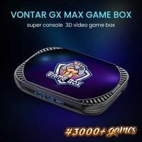 ราคา ▥ Vontar GX MAX เครื่องเล่นวิดีโอเกมย้อนยุคสำหรับ Psp/Ps1/N64/Sega Saturn/Dc Emuelec4.6และ Andr (45150697307)