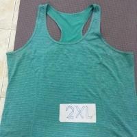 ราคา Danskin เสื้อกีฬามือสองไซส 3xl (636739470)