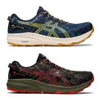 ราคา Asics รองเท้าวิ่งเทรลผู้ชาย Fuji Lite 3 Trail Running (2สี) (18656473927)