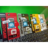 ราคา Micro SD Card Remax (CL10) (1019759984)