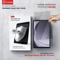 ราคา Samsung Tab A9 / 8.7" - กระจกนิรภัย COPPER Full Clear (41067303013)