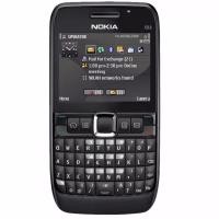 ราคา โทรศัพท์มือถือโนเกียปุ่มกด NOKIA E63 (สีดำ) 3G/4G รุ่นใหม่2020 (3249614296)