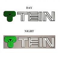 ราคา สติกเกอร์ สะท้อนแสง 3M แต่งซิ่ง ลายข้างรถ ติดกระจก รถยนต์ T TEIN(STICKER CAR) จำนวน 1 ชิ้น ขนาด 20*4*0.1 ซม. 84-racing (22950586353)