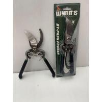 ราคา Wynn's กรรไกรตัดกิ่งด้ามดำ กรรไกรตัดกิ่งไม้รุ่น W860 ของแท้ (24500112371)