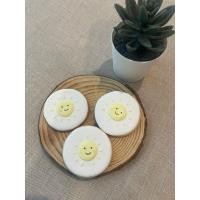 ราคา คุ้กกี้เนย แต่งหน้าพระอาทิตย์ยิ้มแฉ่ง คุ้กกร้พระอาทิตย์ คุ้กกี้เนยสด คุ้กกี้น้ำตาลไอซิ่ง คุ้กกี้ของขวัญ ของชำร่วย (25041881047)