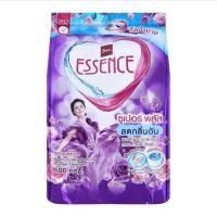 ราคา เอสเซ้นซ์ ผงซักฟอกสูตรมาตรฐานขนาด500กรัม (28974679138)