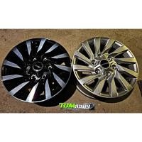 ราคา ล้อแม็ก ISUZU D-max 2024 แท้ถอดจากศูนย์ ขอบ 16 6 รู กว้าง 6.5 นิ้ว (ราคาต่อ 1 ล้อ) ถอดป้ายแดง (24515446151)