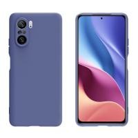 ราคา Xiaomi Poco F3 Case Softcase Baby Macaron Case Casing Hp Xiaomi Poco F3 (24087480974)