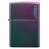 ราคา Zippo 49146ZL Iridescent ของแท้ Made in USA (7341298338)