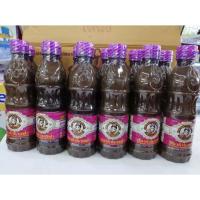 ราคา ปลาร้านางฟ้า ( เเพ็ค 12 ขวด ) ฝาม่วง สูตรโหน่งเข้มข้นพิเศษ เเซ่บนัว ปรุงรสอาหารอีสาน ไทย ลาว ส้มตำ ปลาคุณภาพเกรดพรีเมี่ย (12305191689)