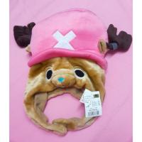 ราคา ✨หมวกแฟนซี ช๊อปเปอร์ วันพีช ลิขสิทธิ์ จากญี่ปุ่น✨ (1281301451)