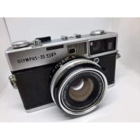 ราคา กล้องฟิล์ม Olympus 35 SP (4521122221)
