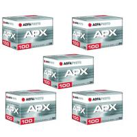 ราคา Agfa Vista APX 100 ฟิล์มขาวดํา (42213522285)