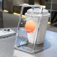 ราคา Samsung ใสA73 A34 S23 Fe A05 A05s เคสเคสซัมซุงS21 Fe ซัมซุงA13 A24 เคสใสA04s A03s A14 เคสโทรศัพท์A54 S23 Ultra A03 Note (25358624368)