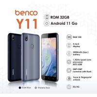 ราคา Lava Benco Y11 1/32GB (14145592986)