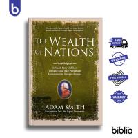 ราคา The Wealth of Nations: เวอร์ชันดั้งเดิม - อดัม สมิธ (57200335082)