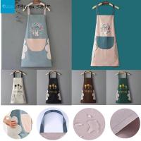 ราคา ผ้ากันเปื้อนครัว ผ้ากันเปื้อนแฟชั่น (17823129875)