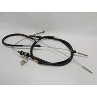 ราคา สายบังโคลนหน้า TOYOTA LITEACE CM36 KM36 (24047488563)