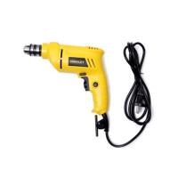 ราคา good.tools-STANLEY สว่านไฟฟ้า 10มม. 400W รุ่น STEL101-B1 ถูกจริงไม่จกตา (15397376608)