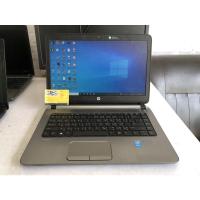 ราคา โน๊ตบุ๊คมือสอง HP Probook (12660281199)