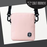 ราคา Eunry Red Mori Pouch Bag (23451743486)