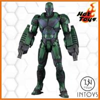 ราคา HOT TOYS - IRON MAN MARK XXVI / MARK 26 -​ GAMMA -​ MMS332 : IRON MAN 3 [ HOT TOYS EXCLUSIVE​ ] (20101968640)