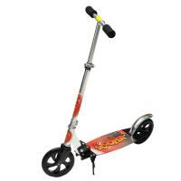 ราคา Promark Scooter สกู๊ตเตอร์ 2 ล้อ พับเก็บได้ รุ่น 0321S