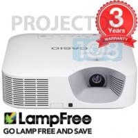 ราคา Casio XJ-F10X Laser+LED Projector (5705951852)