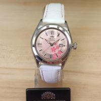 ราคา ORIENT Sakura (Limited Edition) "รุ่นฉลอง 120 ปี ความสัมพันธ์ไทย - ญี่ปุ่น" ระบบ Automatic ประกันบริษัท1ปี (22839690337)