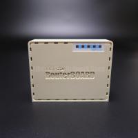 ราคา (มือสอง) Mikrotik HAP AC LITE มีประกัน LT (27621986954)