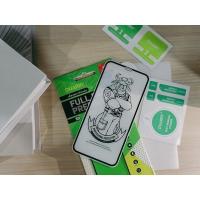 ราคา ฟิล์มกระจก I-Phone เต็มจอ นิรภัย 5D (4697400408)