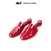 ราคา ARI SHOE TREE - RED (AHW0093-01) อุปกรณ์ดันทรงรองเท้า อาริ SHOE TREE สีแดง (12342175555)