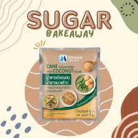 ราคา มิตรผล น้ำตาลอ้อยผสมมะพร้าว 1kg (27631865656)