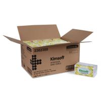 ราคา KIMSOFT กระดาษเช็ดมือ คิมซอฟท์ อินเตอร์โฟล์ด ทาวเวล รหัสสินค้า 23823 สินค้าคิมเบอร์ลี่ย์-คล๊าค 24 ห่อ ห่อละ 300 แผ่น (21760635671)