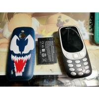 ราคา Nokia 3310 3g ของแท้มือสองใช้งานปกติ ได้ของตามภาพครับ (21149492069)