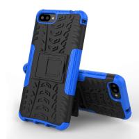 ราคา RUGGED ARMOR Asus Zenfone 4 Max 5.2 ZC520KL soft case cover hardcase original (24137470607)
