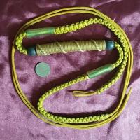 ราคา ตะกรุดคาดเอวชุด 3 ดอก ตะกรุดรัดเอว ตะกรุดโทนใหญ่ ไม่ทราบ สำนัก ของเก่าเก็บ ความเชื่อ ป้องกันภัย แคล้วคลาด (25327016787)