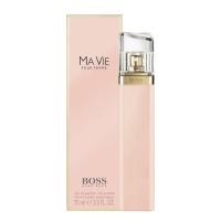ราคา Hugo Boss Ma Vie Pour Femme EDP 75ml (862056437)