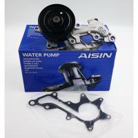 ราคา ปั๊มน้ำ Water Pump TOYOTA YARIS 1.2 เครื่อง 3NRFE ปี 2014-2017 AISIN (22734008429)