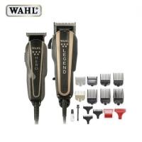 ราคา ปัตตาเลี่ยน wahl แท้ BARBER COMBO set Legend + Hero 5star Series (4333810654)